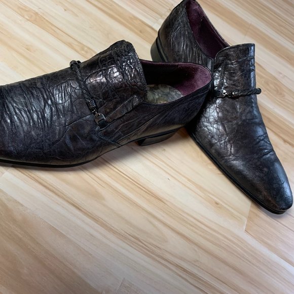 Bagatto Designer Dress Shoes